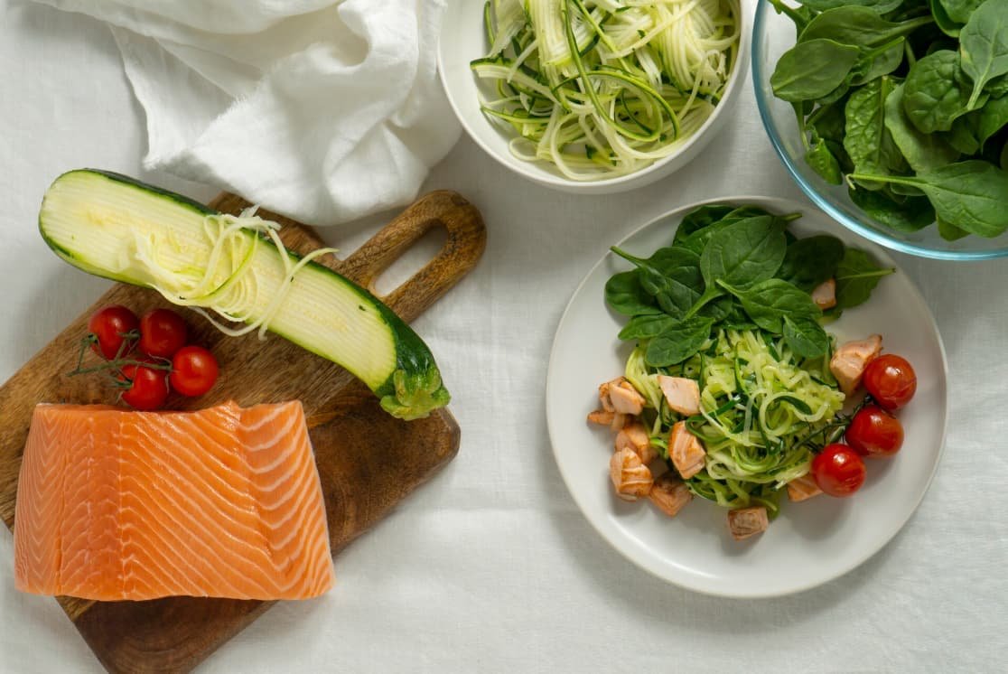 low carb