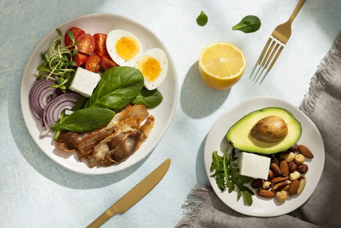 ketojenik